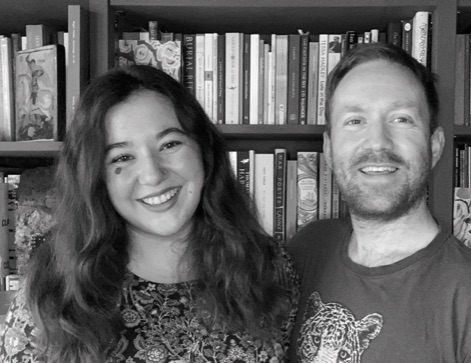 ¡Lecturas muy refrescantes para el verano!