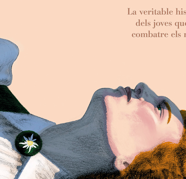 Combel Editorial. Colección Agus y los monstruos