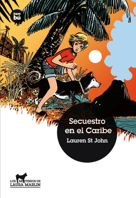 Secuestro en el Caribe